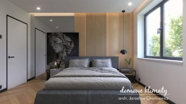 Projekt domu Szarotka III bis (10)